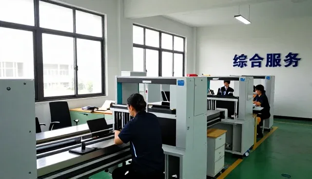徐州徐衡测控科技有限公司
