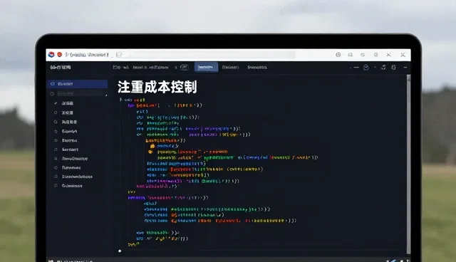 技术推广中成本控制的关键策略与常见问题应对