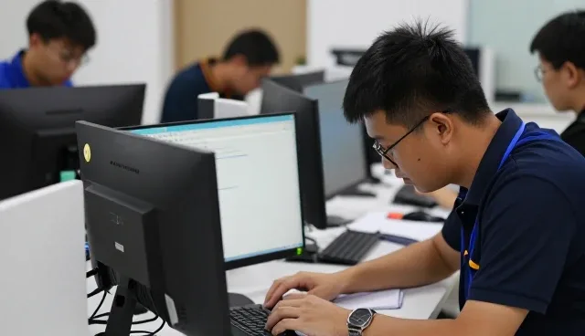 技术服务帮助客户实现技术目标